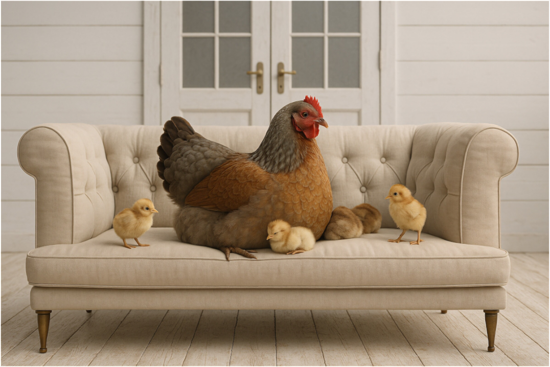 Main image Gefiederte Vielfalt