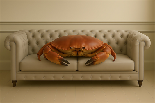 Main image Nordsee-König