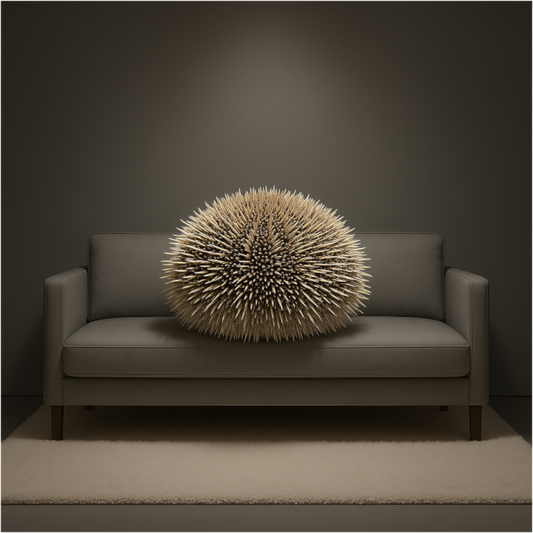 Main image West Indian Sea Egg