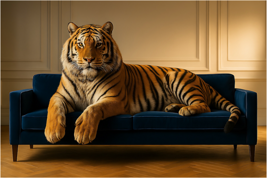 Main image Die letzte Energie