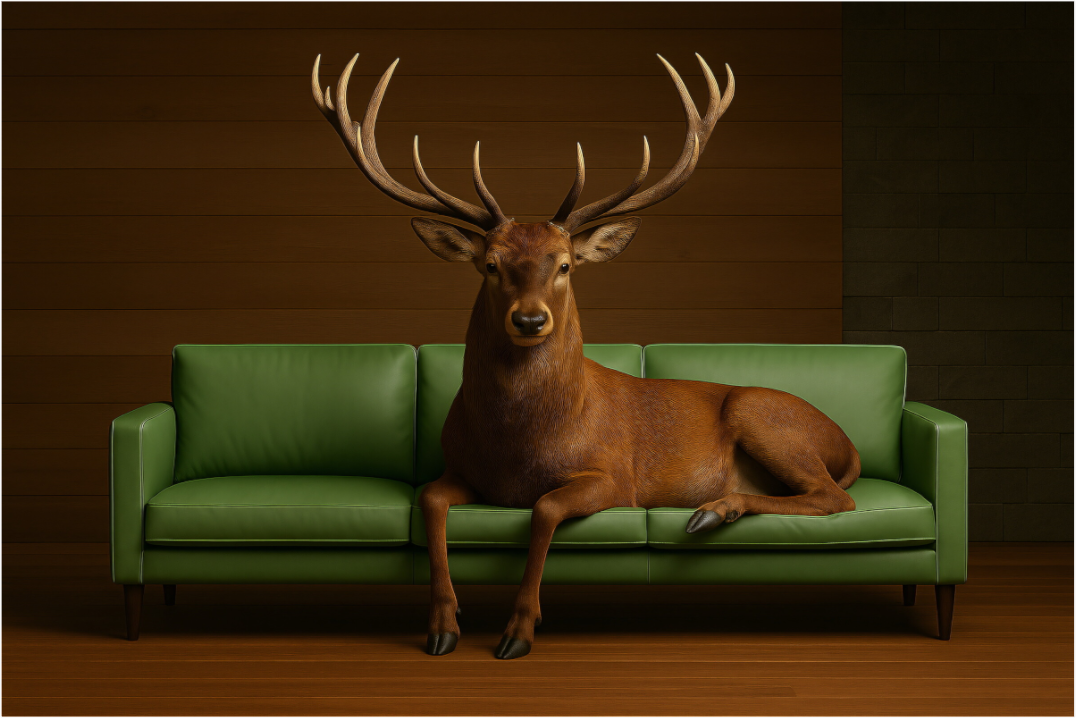 Main image Wenn du Ihn nur hörst