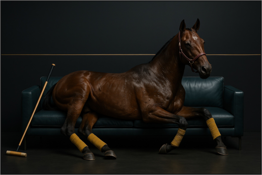 Main image Spuren von Geschwindigkeit