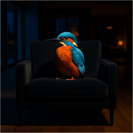 Main image Spektrum des Frostflugs