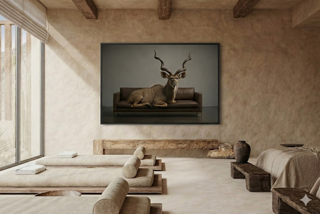 Der gedrehte Wächter