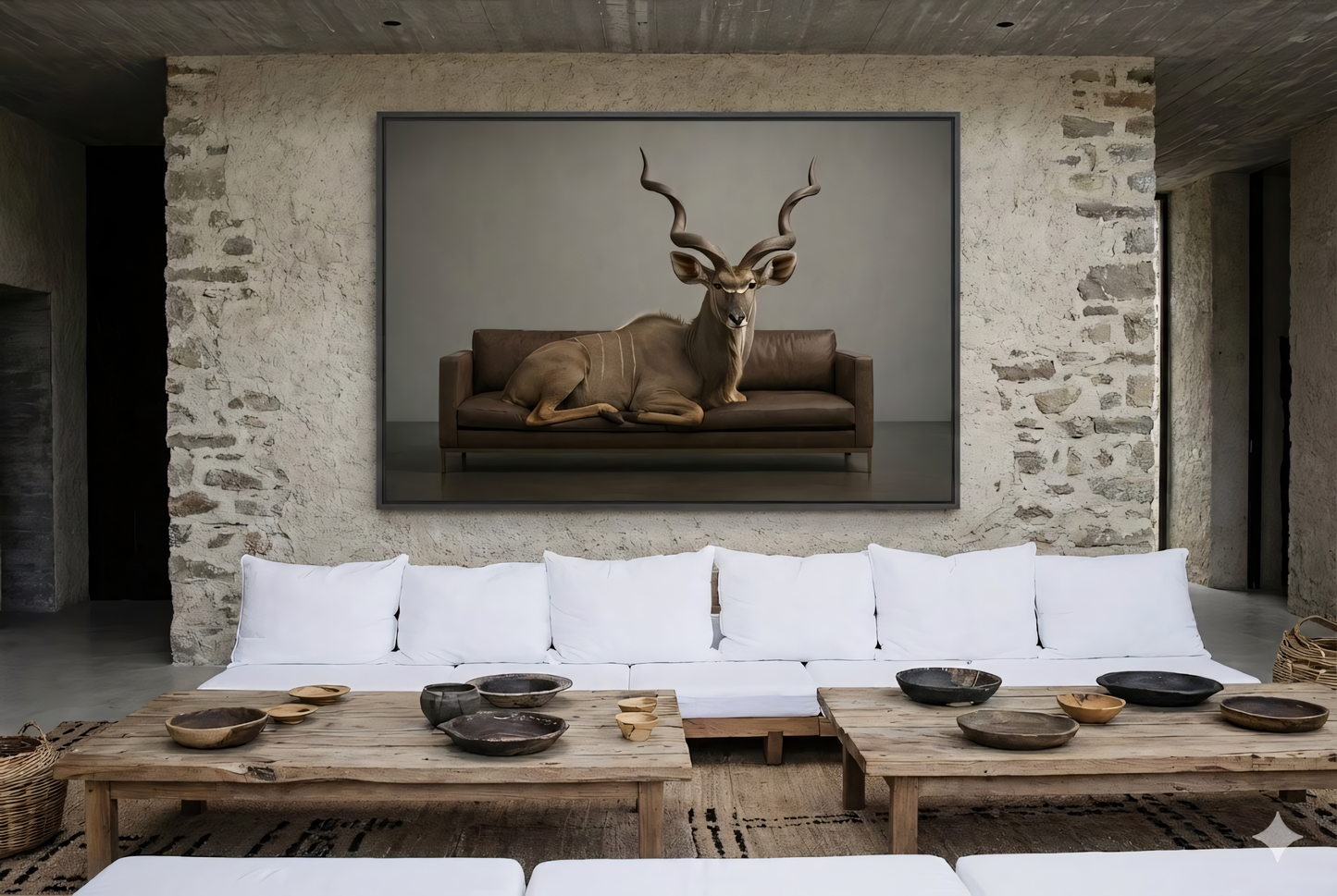 Der gedrehte Wächter